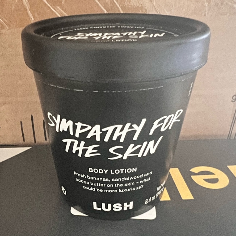 Sympathy for the Skin &
